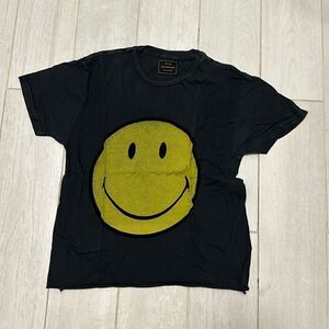 Original Retro Brand Small tee smiley